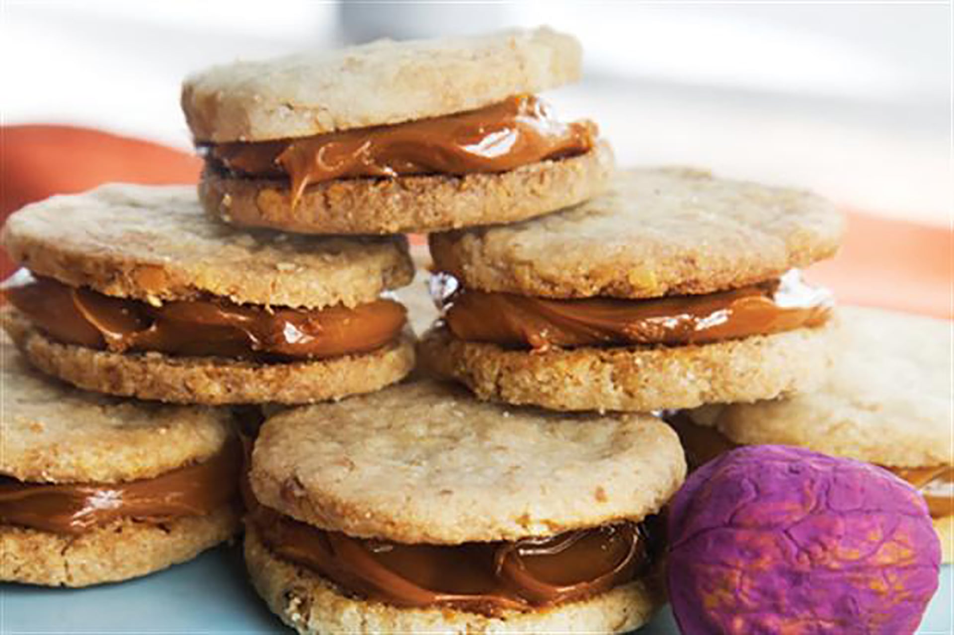 El evento reunirá más de 300 alfajores en competencia durante dos jornadas para elegir al mejor alfajor del país