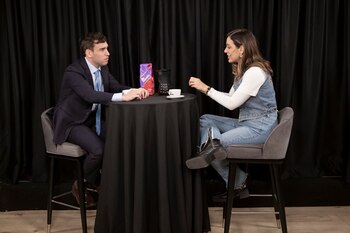 "Hoy, el problema es el