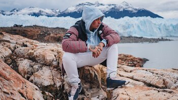 El show fue seguido por