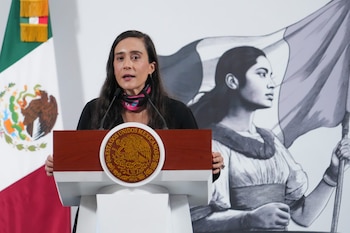 (Gobierno de México)