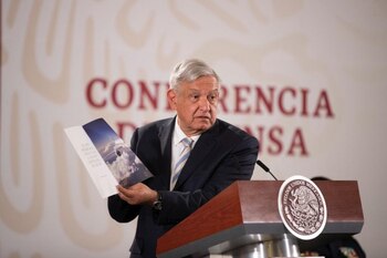 (Foto: Cortesía Presidencia)