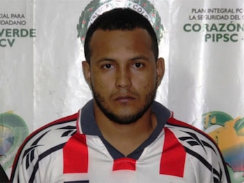 Detenido en Barranquilla por riña