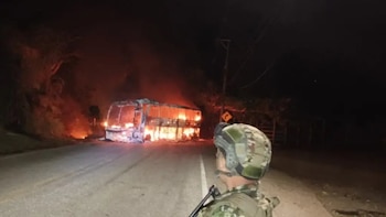 El miedo y la incertidumbre