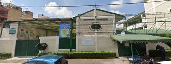 Los sucesos acontecieron al interior