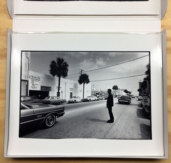 Una de las impresiones que