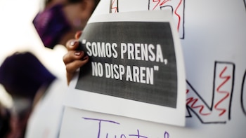 Reportero amenazado por el narco sigue sin medidas de protección, denuncia Artículo 19