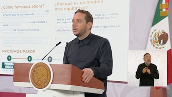 Uno de los cambios centrales