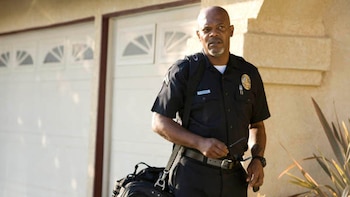 Samuel L. Lakeview Terrace
