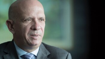 España rechazó otro pedido de