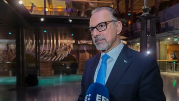 La ESA espera que la