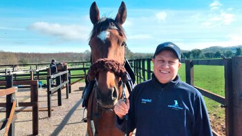 El argentino nacido en Telén
