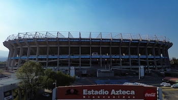 Mundial 2026: ¿Qué estadio es