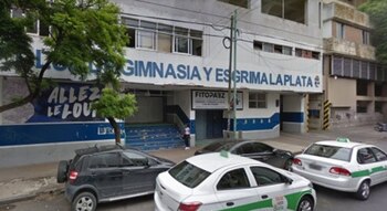 El hombre de 74 años