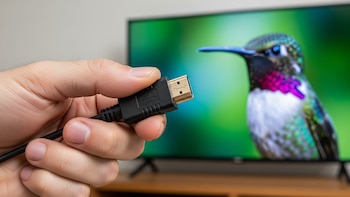 Cómo aprovechar al máximo tu Smart TV usando un cable HDMI