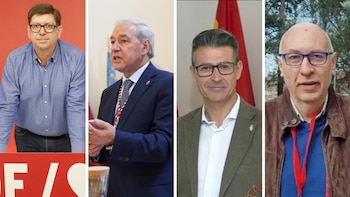 Radiografía de un fin de