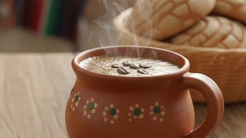 Atole de café: cómo preparar
