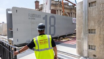 Nueva York empieza a instalar