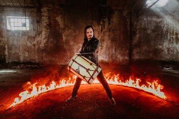 Matías Jaime, director de Malevo