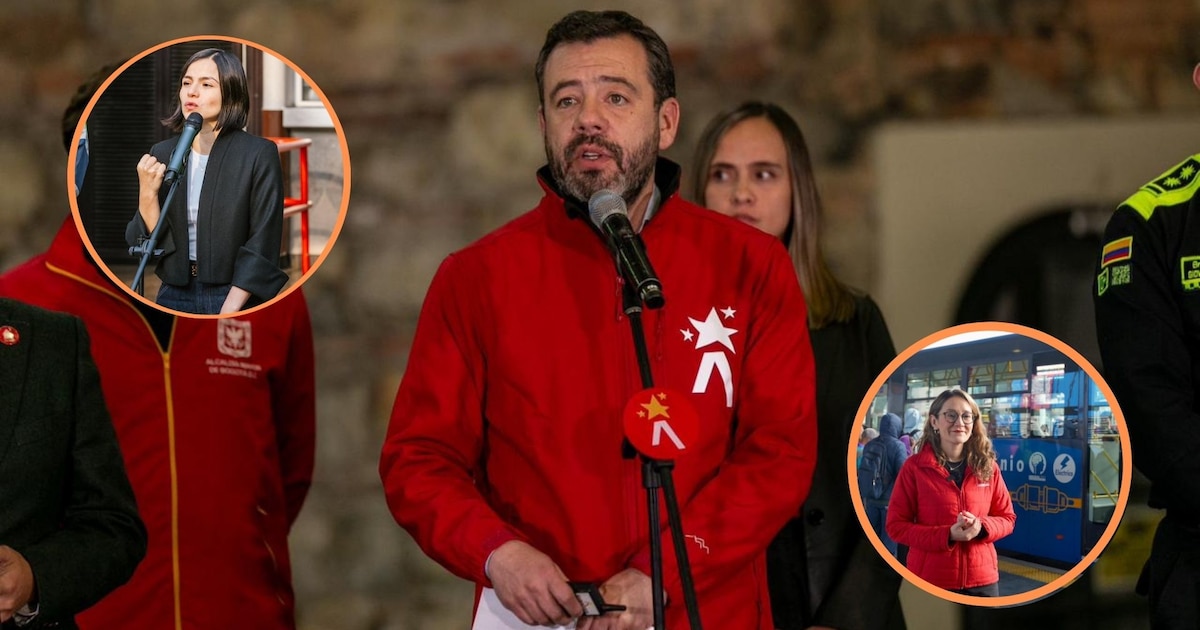 Renunció la secretaria de Movilidad en Bogotá: también hay cambios en Transmilenio