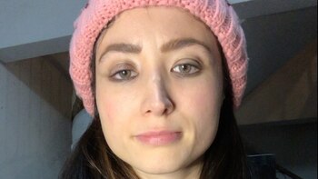 “Lady 3 pesos” quiere ser