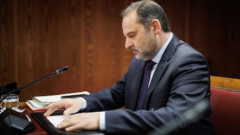 El Supremo deniega que Ábalos