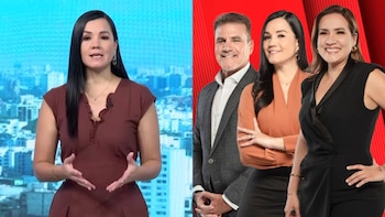 Marisel Linares no aparece hace