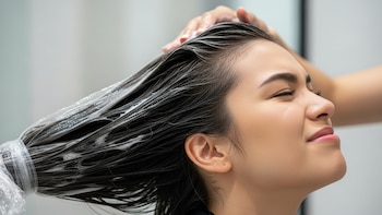 El pelo es un “registro secreto” del cuerpo: experto habló sobre las enfermedades detrás de los cambios en el pelo