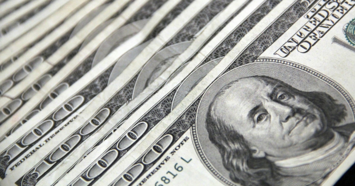 Dólar al Límite: Inflación de Marzo Define Nuevo Tope Cambiario