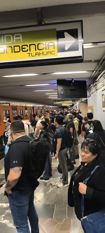 Línea 3 del Metro de