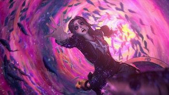 Sea of Remnants, de NetEase
