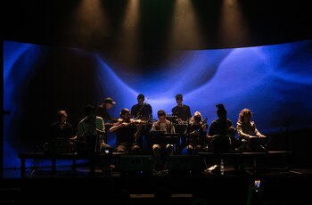 El Sindicato del Drone vuelve