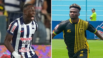 Alianza Lima recibe a CD Moquegua por la fecha 13 del Torneo Apertura 2026.
