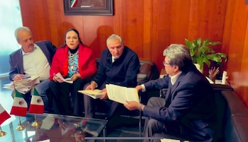 Adán Augusto aprobó cambios a 6 de 21 bloques inconstitucionales del Plan B electoral