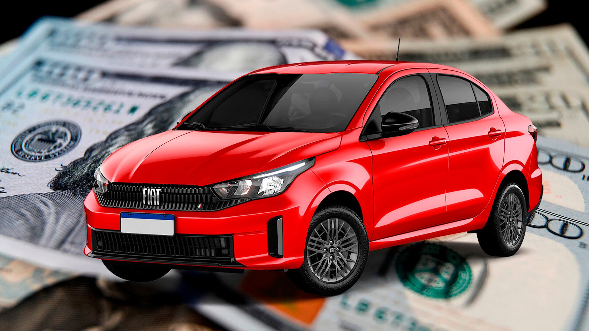 Los autos 0km bajaron entre USD 800 y 1.400 de comienzos de noviembre a la fecha