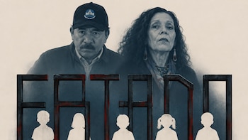 La Asociación Memoria y Justicia denuncia la desaparición forzada de cinco menores bajo custodia del Estado en Nicaragua