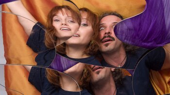 Guardianes de los dioses: la