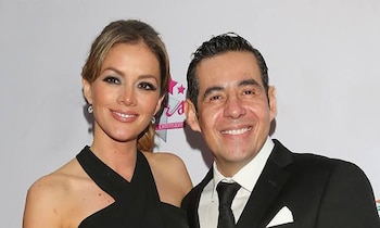 Rebeca Rodríguez y Yordi tienen