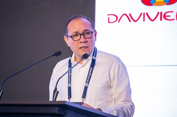 Antonio Sanguino, ministro del Trabajo,