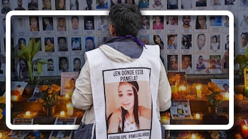 Desapariciones en México: denuncian que autoridades “borran” a miles de víctimas de los registros oficiales