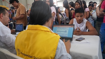 Este miércoles 21 de octubre comienzan los pagos de Renta Joven para 95.798 estudiantes: en total serán $48.374 millones