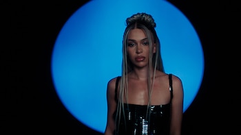 Bad Gyal, en una escena