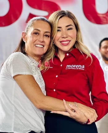 La situación generó tensión momentánea,