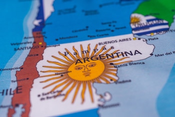 "Es importante que cada provincia tenga la cantidad de nodos necesarios para poder abastecer a las industrias que se están desarrollando", sostiene Federico (Imagen: Shutterstock)