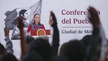 Próximo director del IPN será elegido por votación: Sheinbaum pide a la SEP crear proceso para democratizar al Politécnico