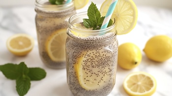 Rica en vitamina C y