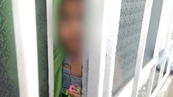 Cada dos días se reporta