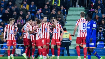 ACT. Previa del Atlético de