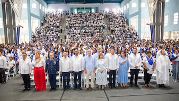 El programa Oportunidad 14-24 suma