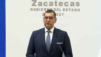 Extorsión al sector constructor, el hilo que une a funcionarios de Fresnillo con la masacre de 10 hombres en Zacatecas