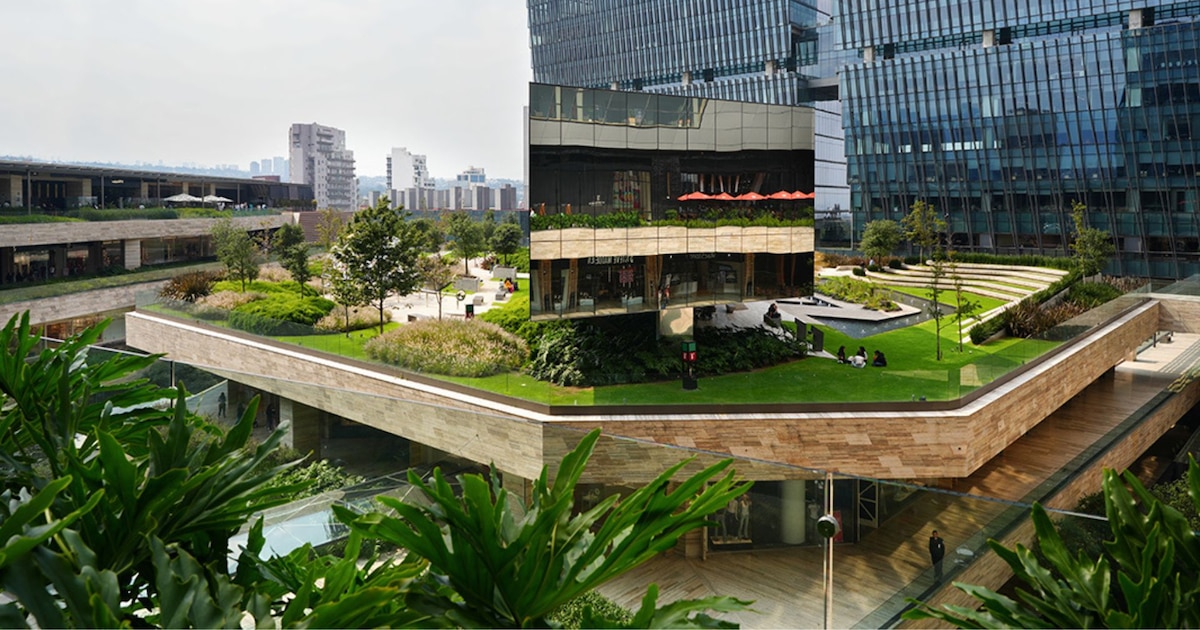 Jardines del Pedregal: ¿Cuánto Cuesta Vivir en la Zona Más Exclusiva de la Ciudad de México?